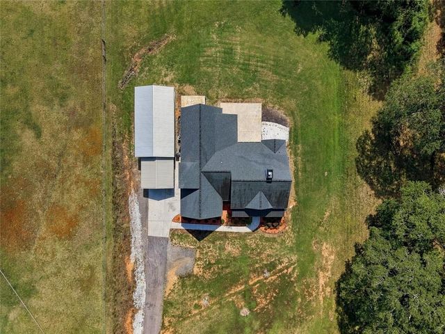 4498 Center Hill Church Road, Loganville, GA 30052