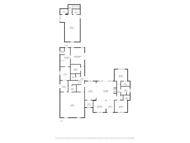 4498 Center Hill Church Road, Loganville, GA 30052
