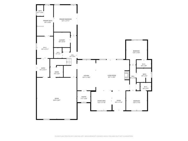 4498 Center Hill Church Road, Loganville, GA 30052