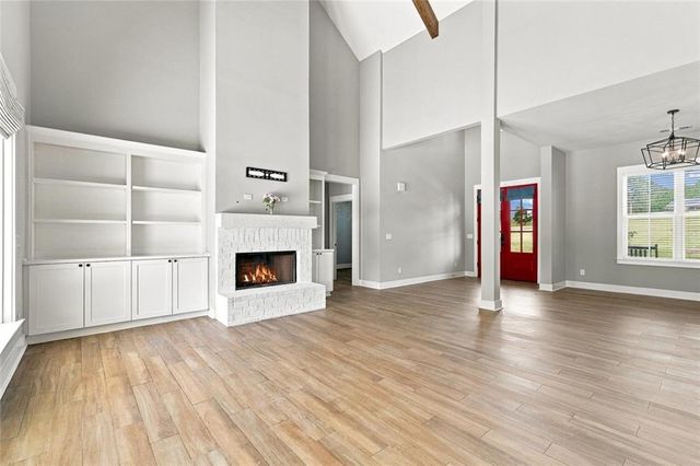 4498 Center Hill Church Road, Loganville, GA 30052