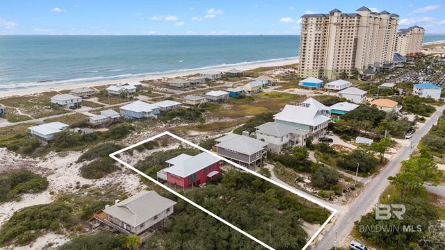 8888 Dolphin Lane, Gulf Shores, AL 36542