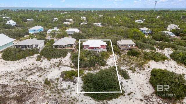 8888 Dolphin Lane, Gulf Shores, AL 36542