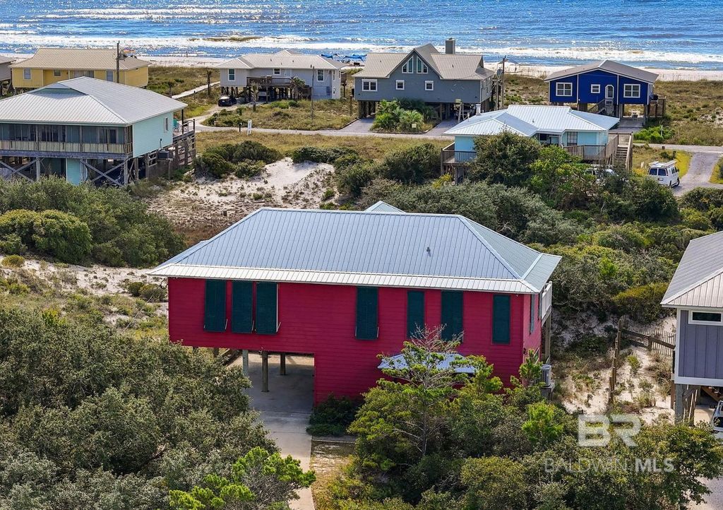 8888 Dolphin Lane, Gulf Shores, AL 36542