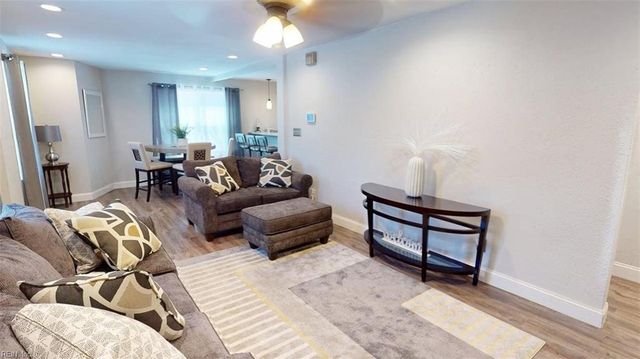 3841 Robin Hood RD, Norfolk, VA 23513