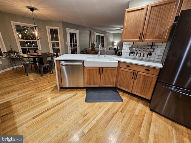 66 MASON LN, Martinsburg, WV 25404