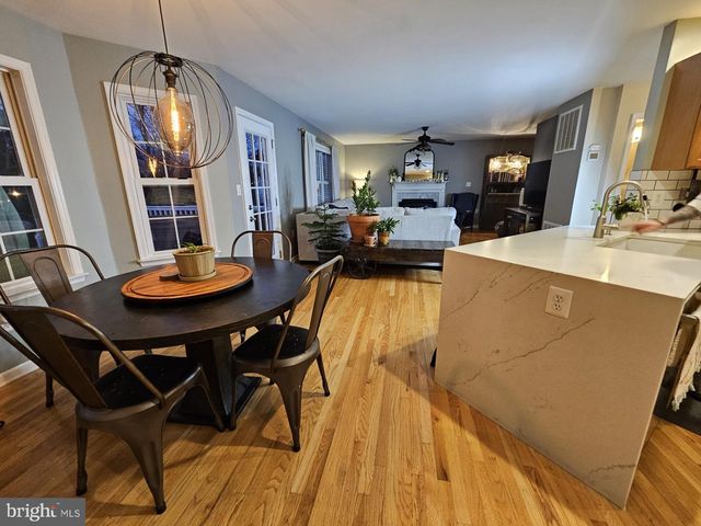 66 MASON LN, Martinsburg, WV 25404