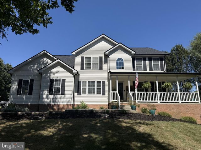 66 MASON LN, Martinsburg, WV 25404