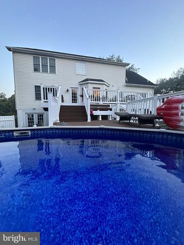 66 MASON LN, Martinsburg, WV 25404