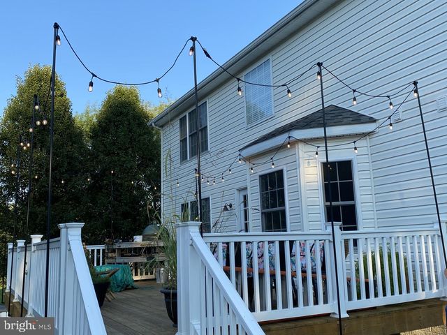 66 MASON LN, Martinsburg, WV 25404