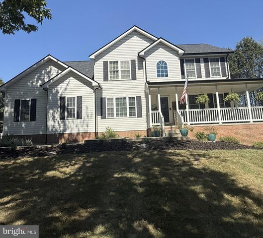 66 MASON LN, Martinsburg, WV 25404