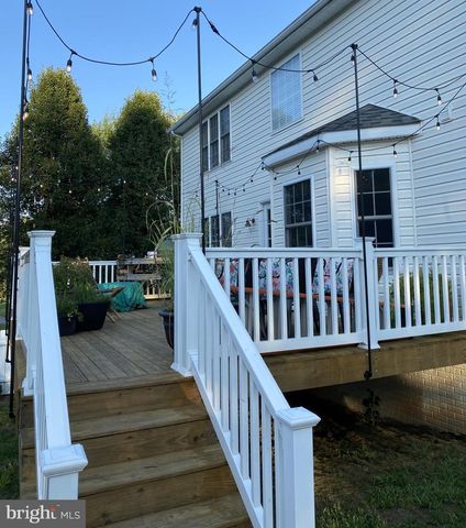 66 MASON LN, Martinsburg, WV 25404