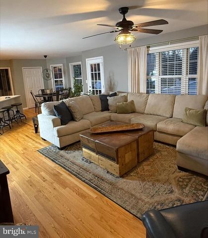 66 MASON LN, Martinsburg, WV 25404