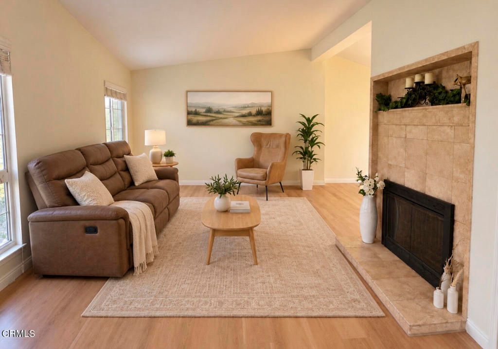 22901 Leadwell Street, West Hills, CA 91307 — photo 3