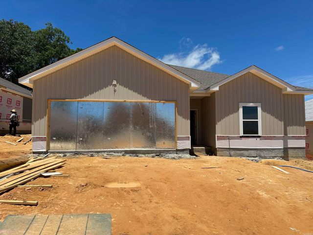 134 Everest Street, Shannon Hills, AR 72002