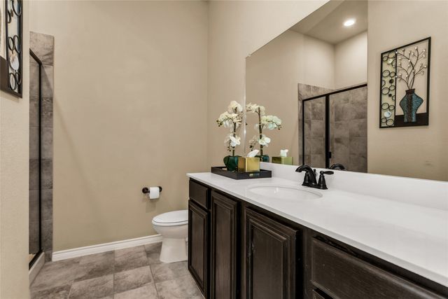 5301 Hidden Creek Road, Garland, TX 75043