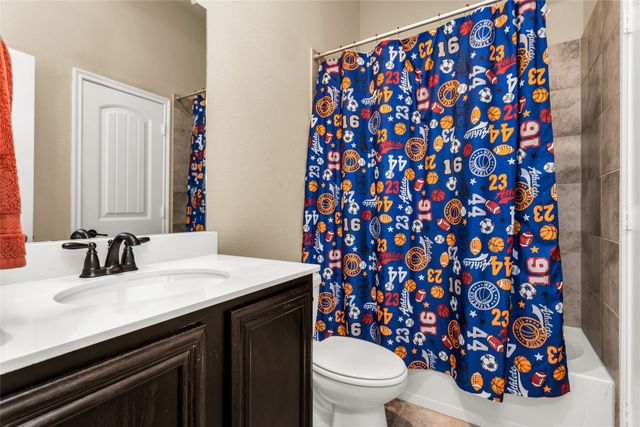 5301 Hidden Creek Road, Garland, TX 75043