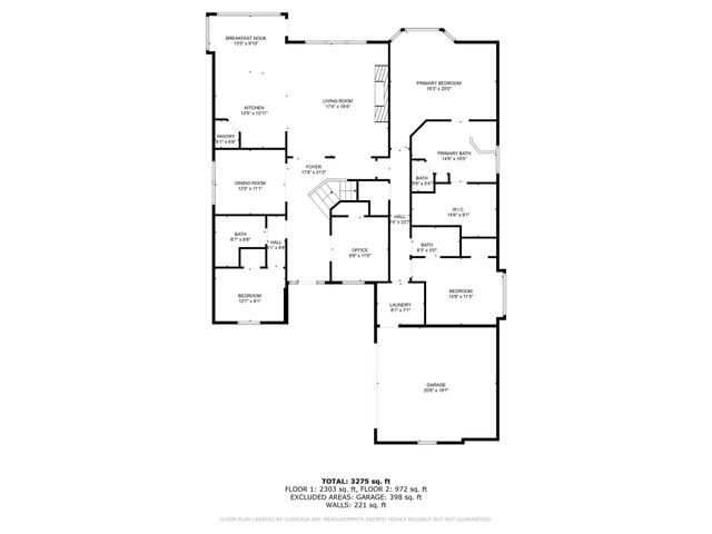 5301 Hidden Creek Road, Garland, TX 75043