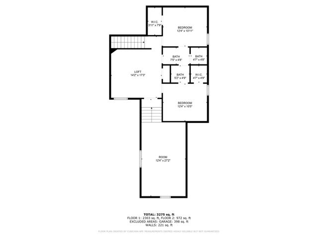 5301 Hidden Creek Road, Garland, TX 75043