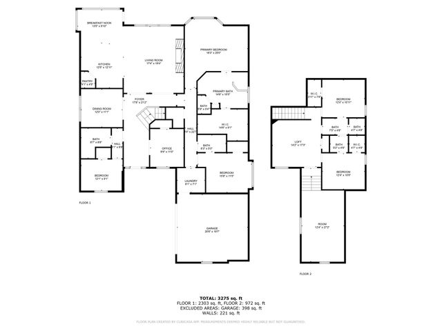 5301 Hidden Creek Road, Garland, TX 75043