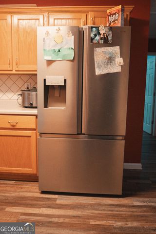 1145 Larkspur Drive, Locust Grove, GA 30248