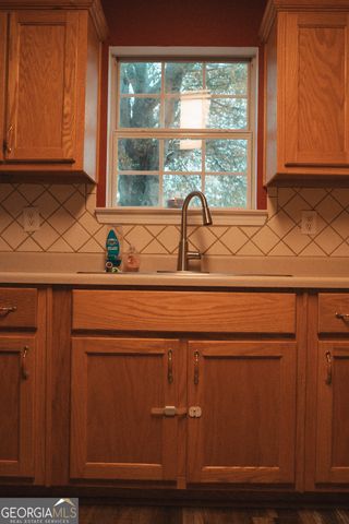 1145 Larkspur Drive, Locust Grove, GA 30248