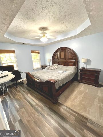 1145 Larkspur Drive, Locust Grove, GA 30248