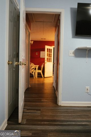 1145 Larkspur Drive, Locust Grove, GA 30248