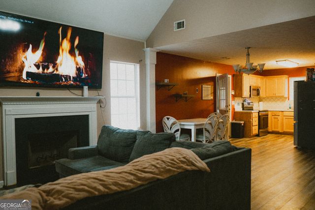 1145 Larkspur Drive, Locust Grove, GA 30248