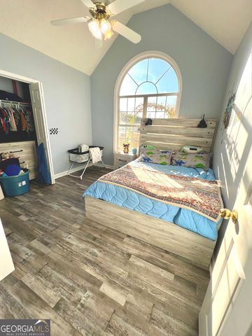 1145 Larkspur Drive, Locust Grove, GA 30248