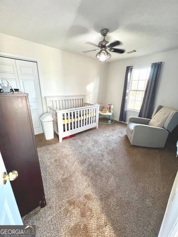 1145 Larkspur Drive, Locust Grove, GA 30248