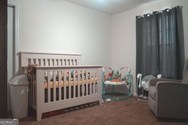 1145 Larkspur Drive, Locust Grove, GA 30248