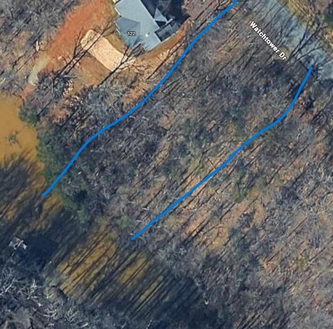 Lot 9 Watch Tower DR, Moneta, VA 24121