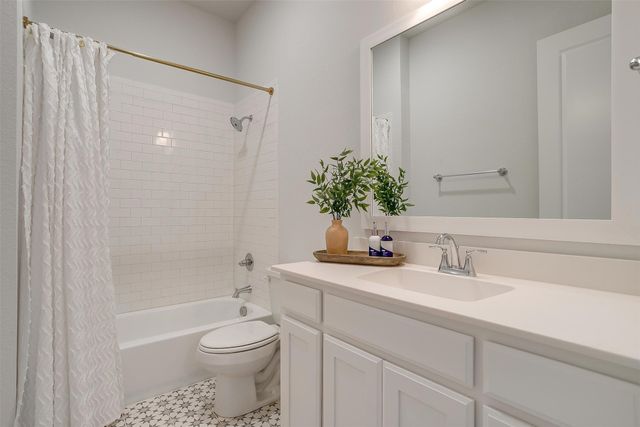 113 Observation Drive W, Aledo, TX 76008