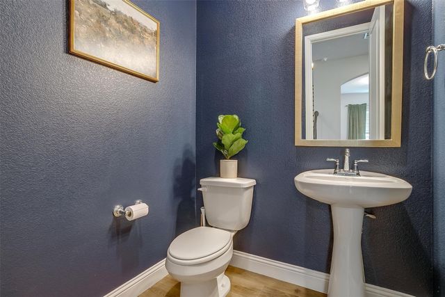 113 Observation Drive W, Aledo, TX 76008