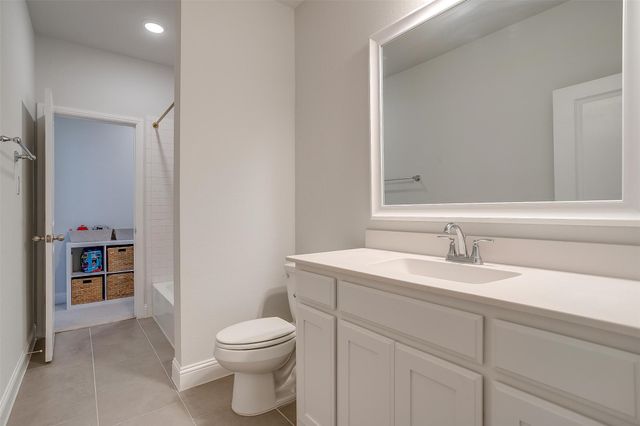 113 Observation Drive W, Aledo, TX 76008