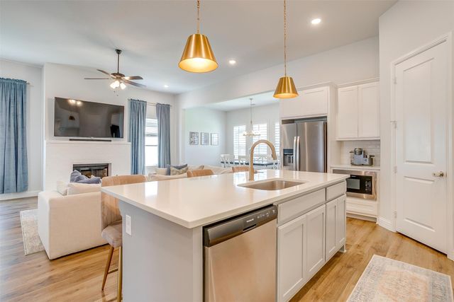 113 Observation Drive W, Aledo, TX 76008
