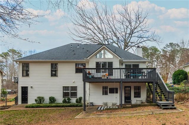 414 Etowah Valley Way, Woodstock, GA 30189