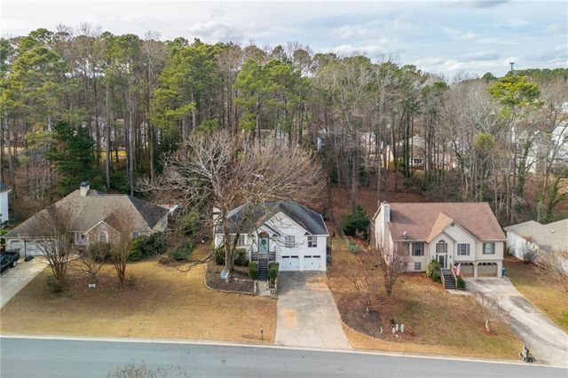 414 Etowah Valley Way, Woodstock, GA 30189