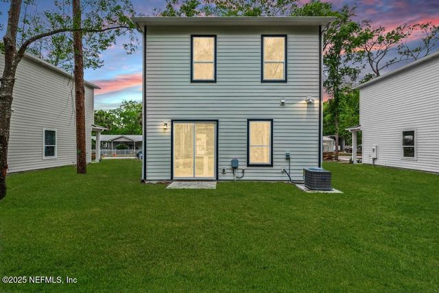 171 COUGAR Road, Jacksonville, FL 32220