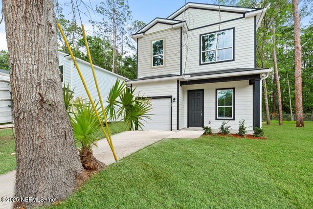171 COUGAR Road, Jacksonville, FL 32220