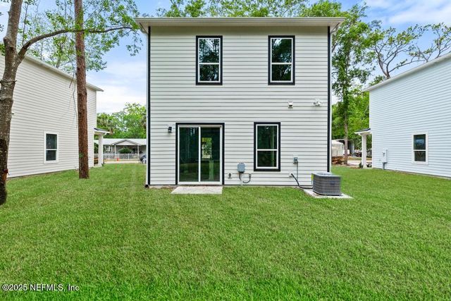 171 COUGAR Road, Jacksonville, FL 32220