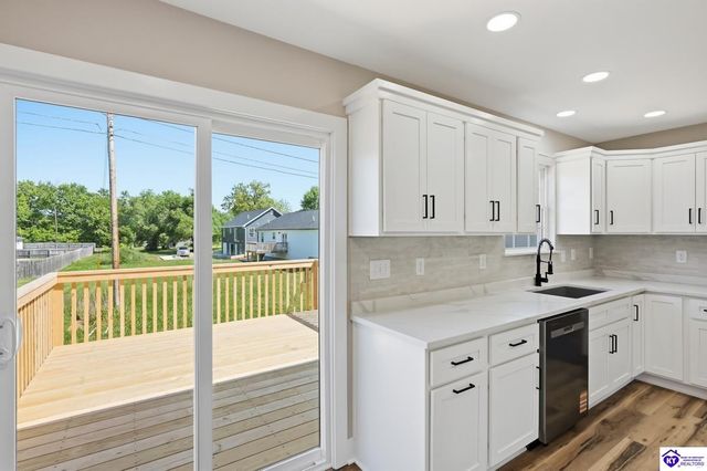113 Crutcher Street, Vine Grove, KY 40175