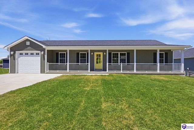 113 Crutcher Street, Vine Grove, KY 40175
