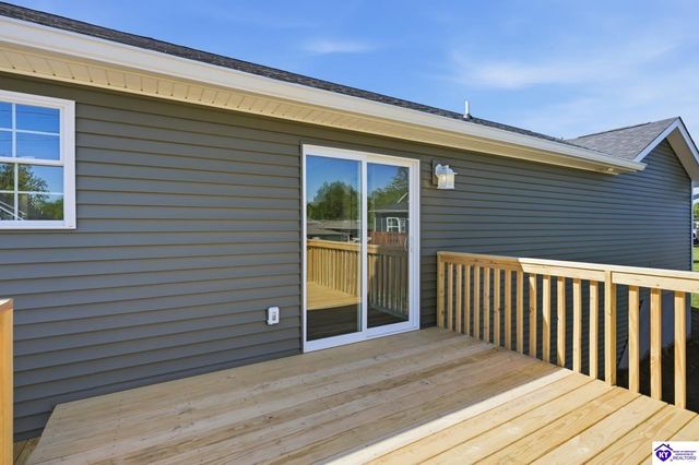 113 Crutcher Street, Vine Grove, KY 40175