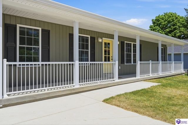 113 Crutcher Street, Vine Grove, KY 40175