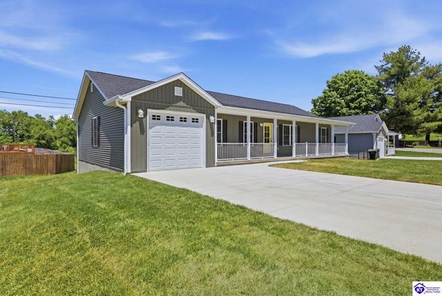 113 Crutcher Street, Vine Grove, KY 40175