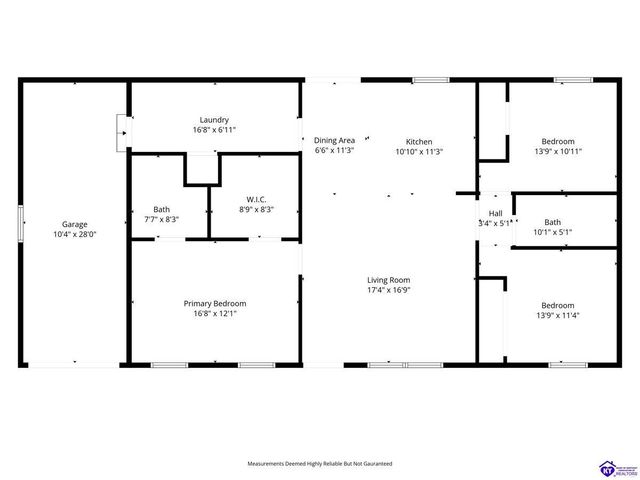 113 Crutcher Street, Vine Grove, KY 40175