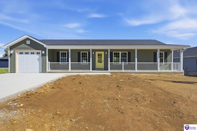 113 Crutcher Street, Vine Grove, KY 40175