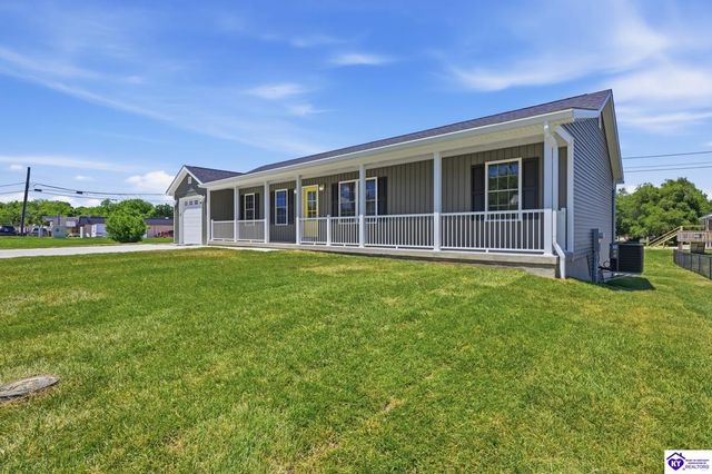 113 Crutcher Street, Vine Grove, KY 40175
