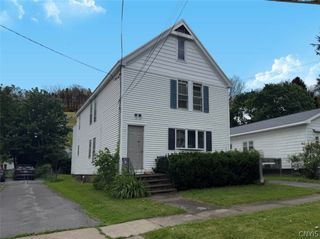 1127 Jefferson Avenue, Utica, NY 13501